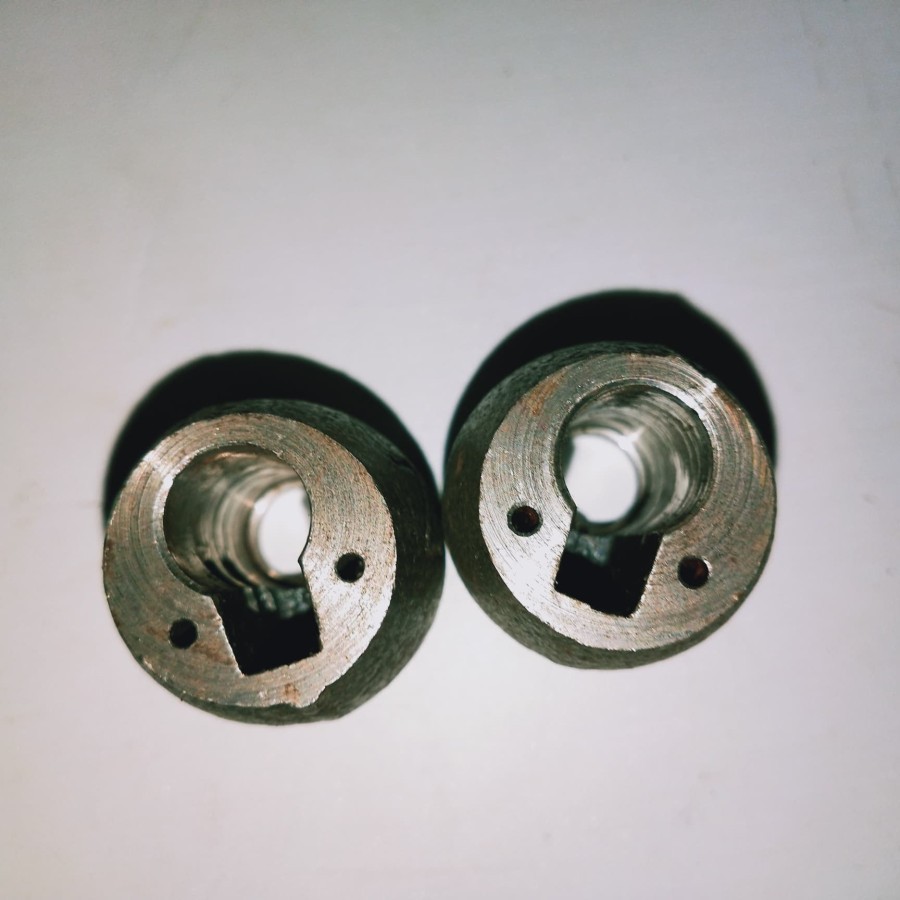 Terlaris Rumah Kunci Stang Vespa Super Sprint PX Original Nos Promo Terbaru