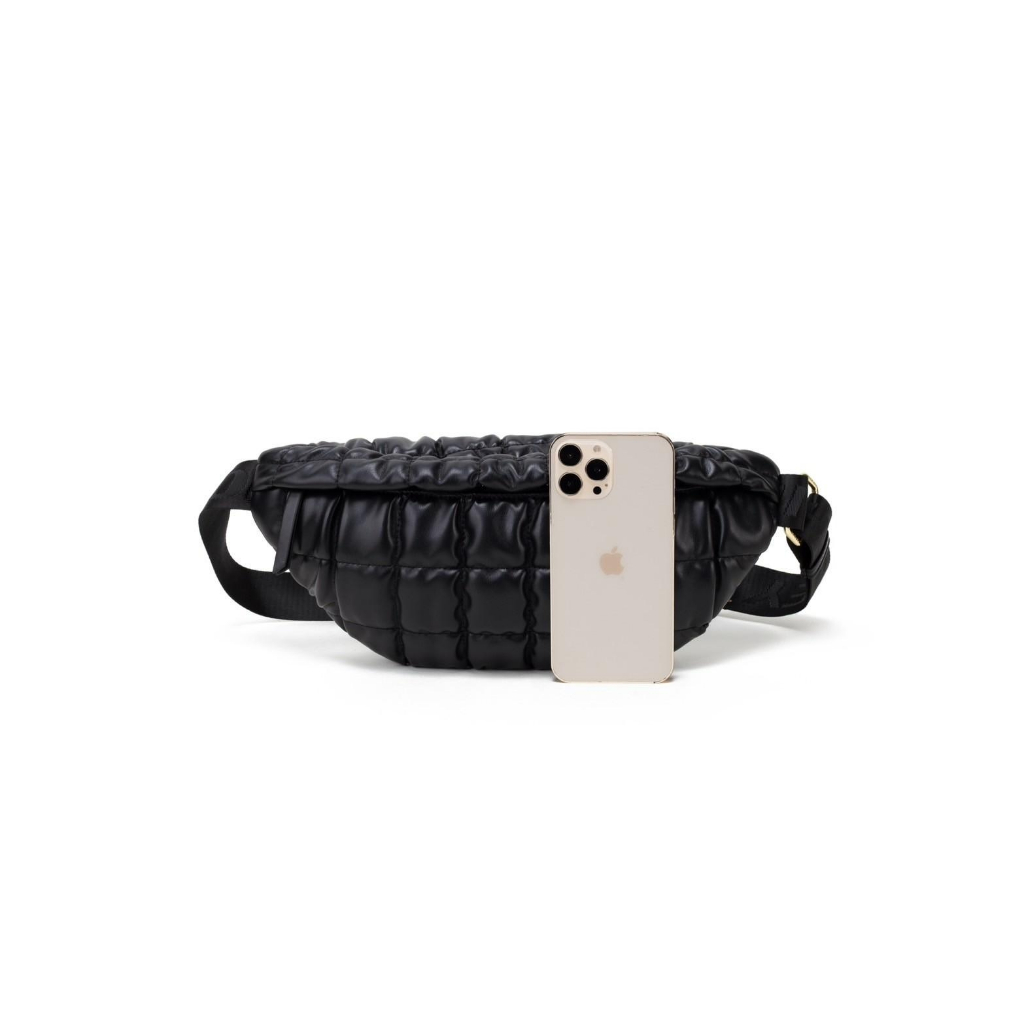 JIMS HONEY CORLA WAIST BAG Tas Pinggang Wanita Slingbag Cewek  Jimshoney Trendy Elegan