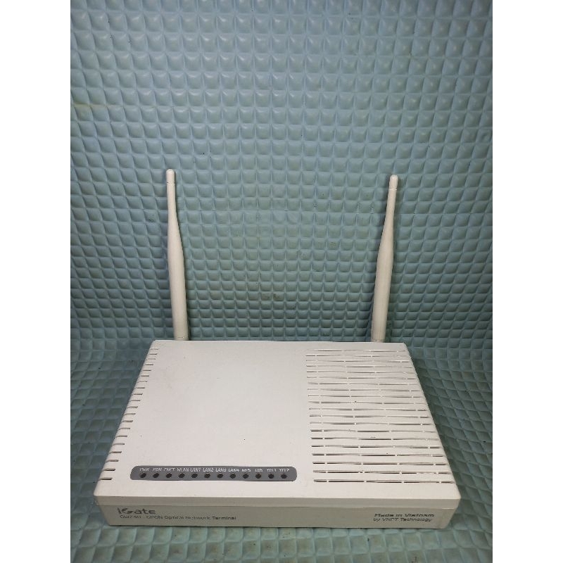 IGATE GW240 GPON ONT NORMAL UNIT ONLY