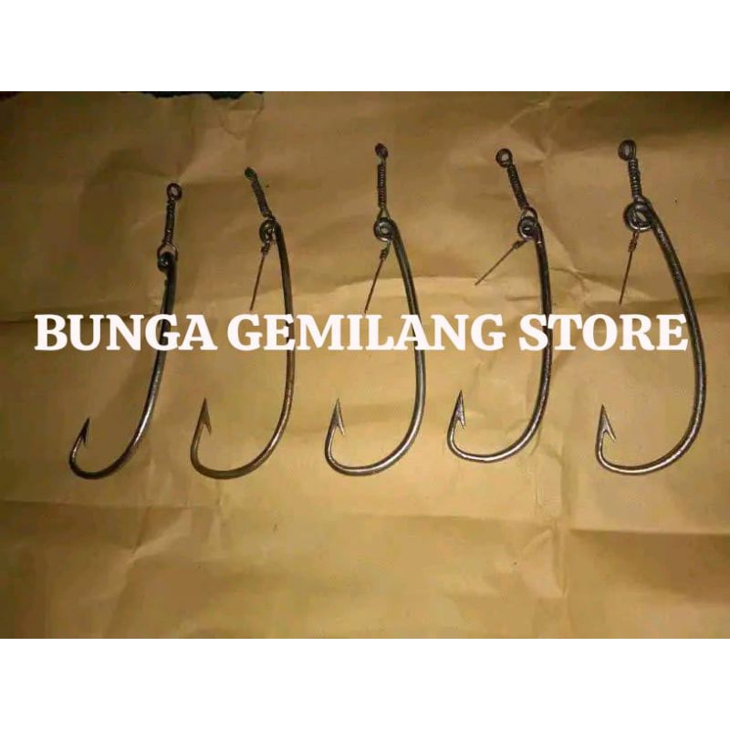 kail pancing gabus pancing kangkung Rakitan