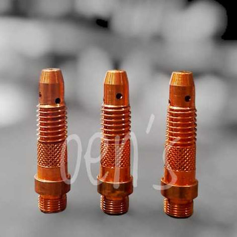 Collet Body Tig Torch Argon Collet Argon