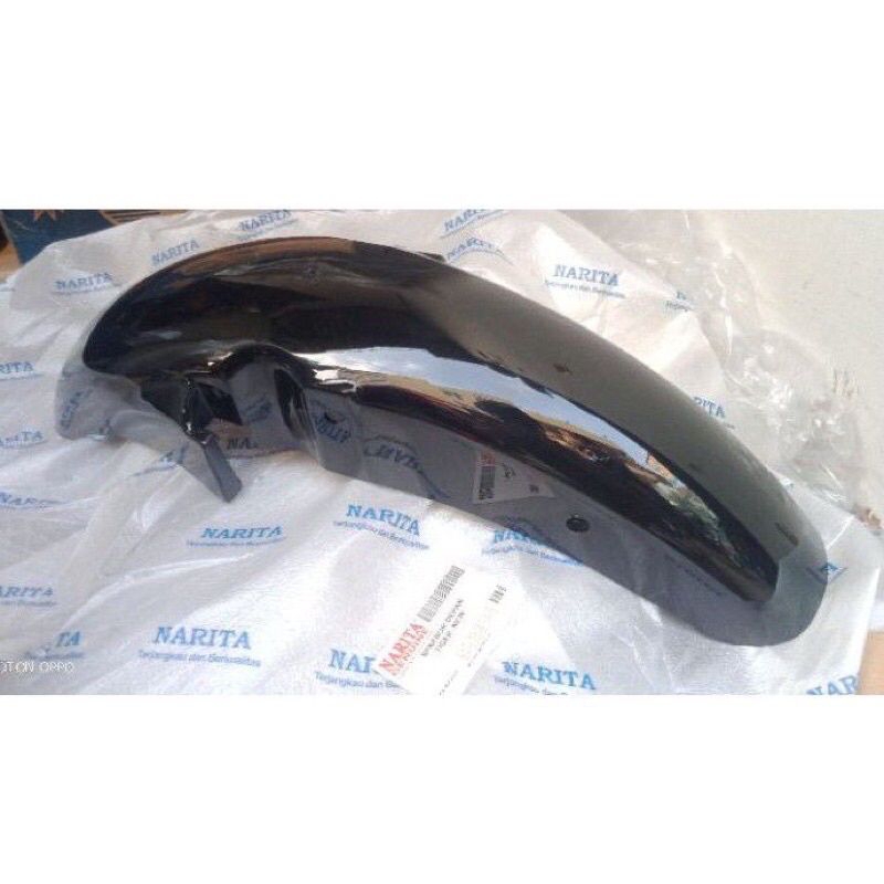 SPAKBOR DEPAN TIGER LAMA TIGER 2000