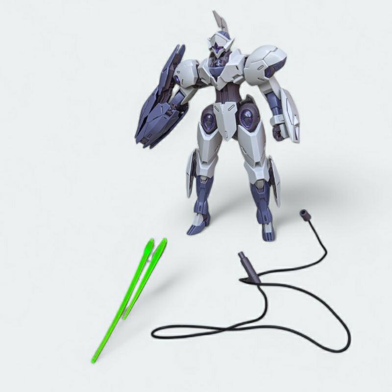 Michaelis HG 1/144 Gundam Bandai Second Rakit