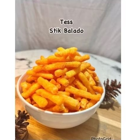 

TESS STIK BALADO 300GR