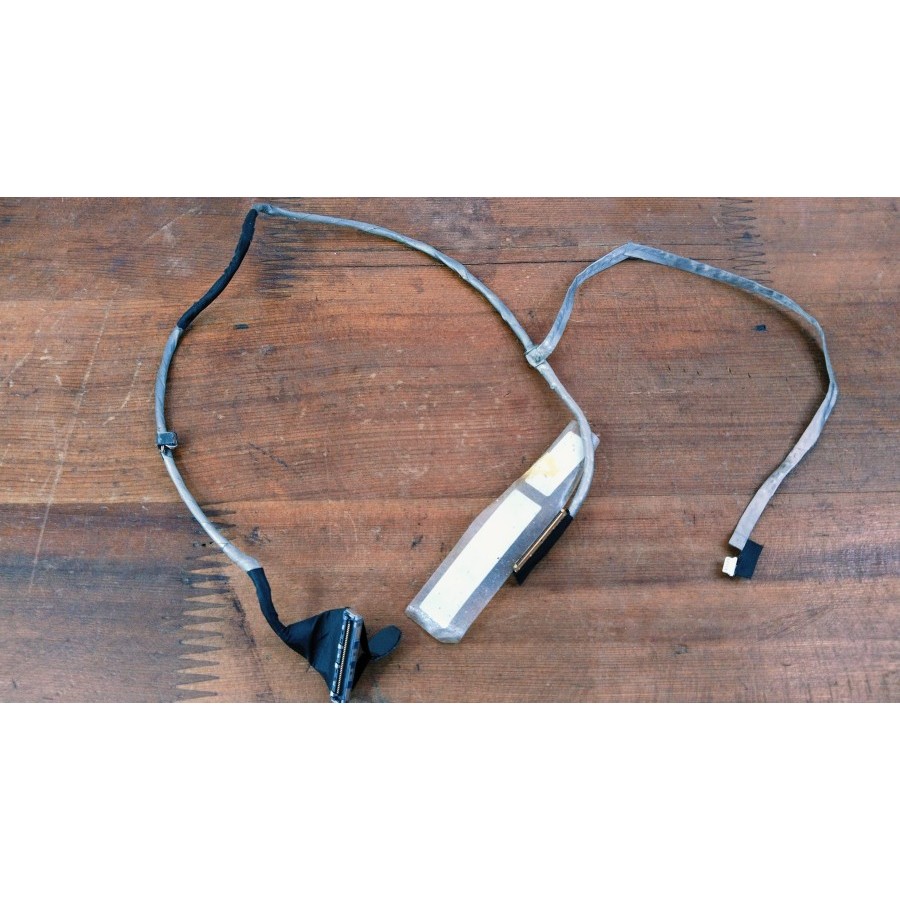 Kabel Flexible LCD Laptop Acer Aspire V4830T 4830TG