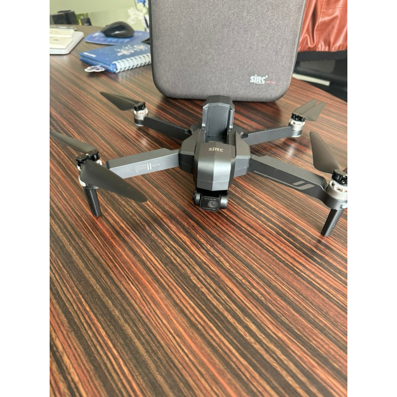 (Second) Drone SJR/C SJRC