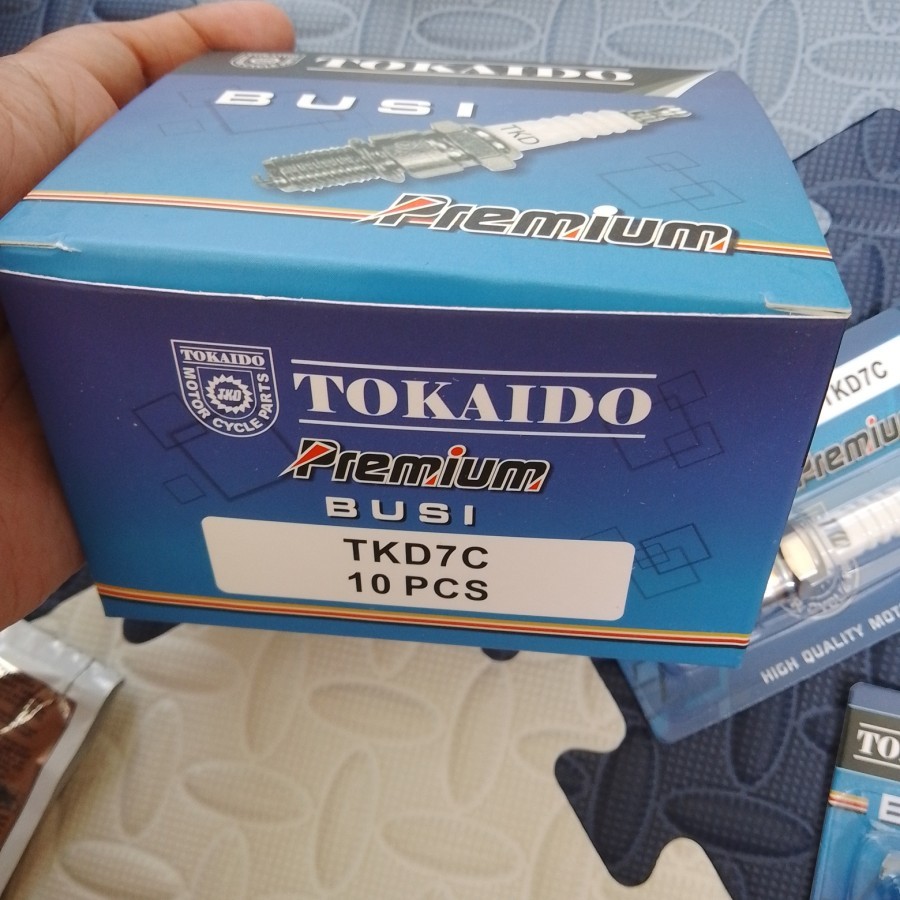 BUSI PREMIUM C7-HS TOKAIDO