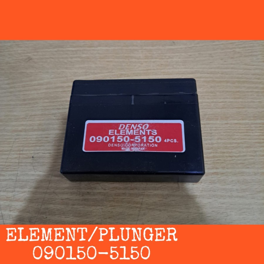 Element / Plunger 090150-5150 Denso Original