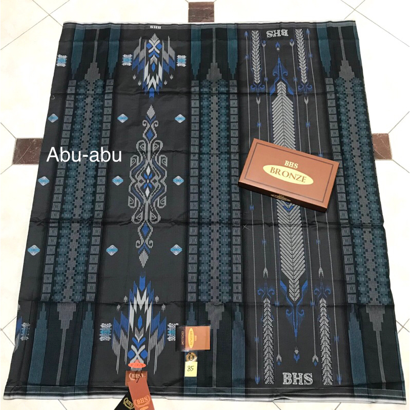Sarung BHS Bronze Excellent SKA/SKB/SCK/SKC