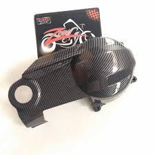 COVER CVT MIO M3 CARBON ZORO / COVER CVT MIO SOUL GT 125 CARBON ZORO / COVER CVT MIO 125 CARBON ZORO