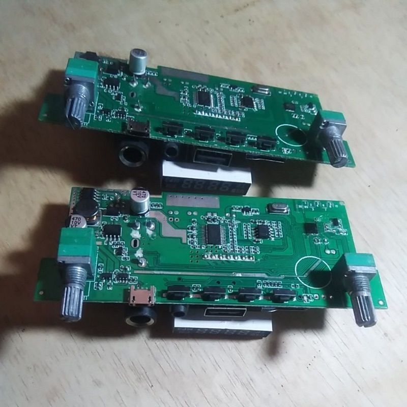 Mesin speaker bluetooth mp3SY-1602J module musik box gambling