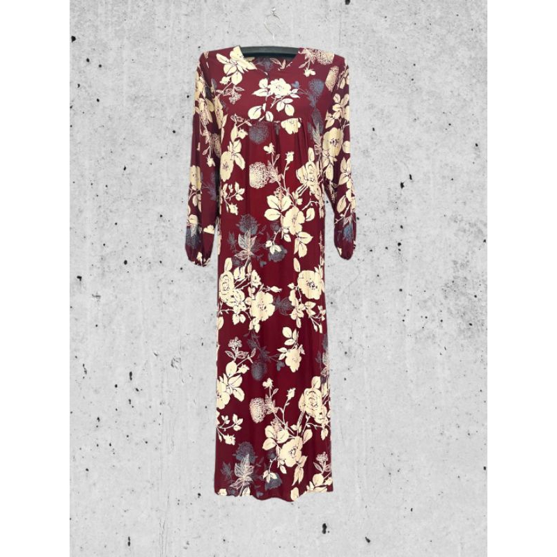 Gamis Amira / Long Dress