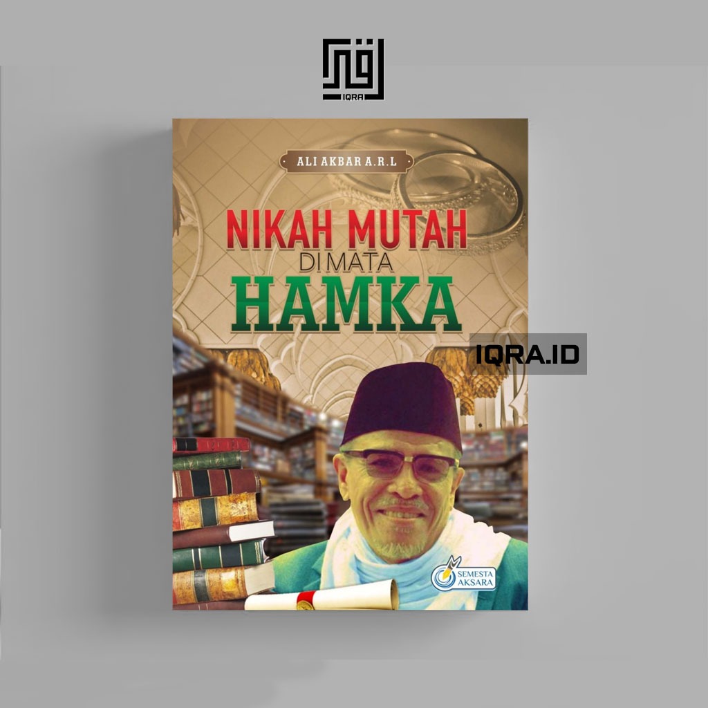 

[0983] Nikah Mutah Di Mata Hamka - Ali Akbar