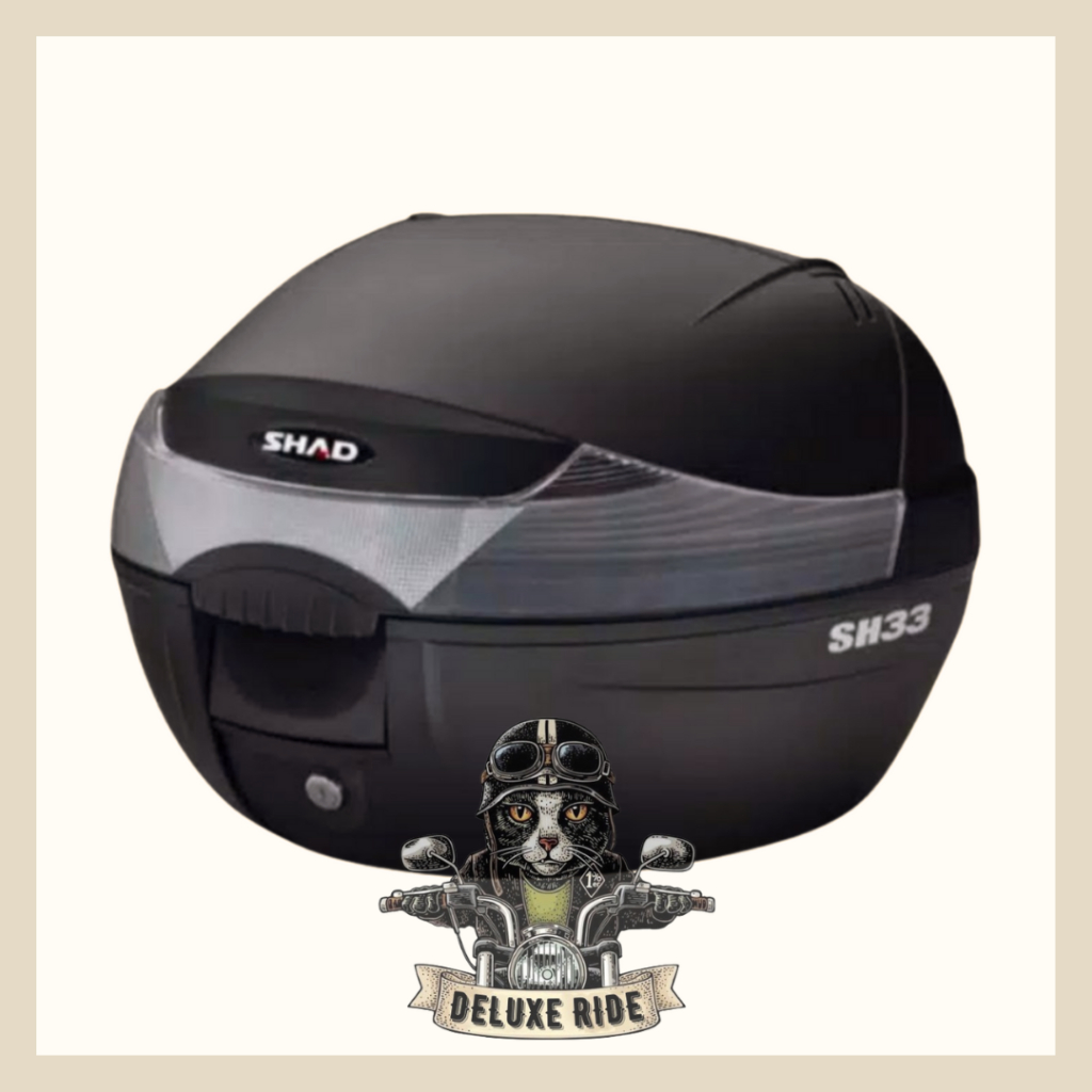 BOX MOTOR TOP BOX BELAKANG MOTOR SHAD SH33 BOX SHAD33 ORIGINAL SHAD