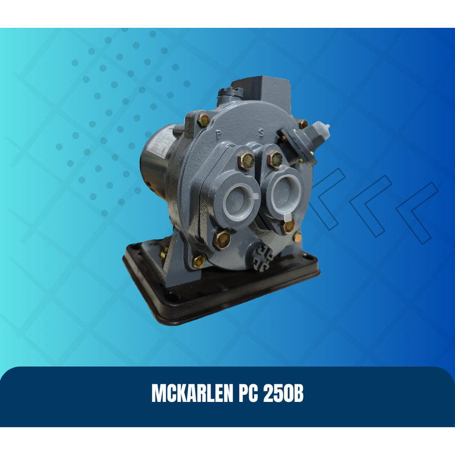 Mckarlen PC-250B Jet Pump