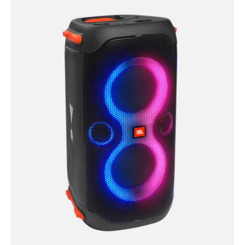 Speaker Bluetooth JBL Partybox 110 JBL Party Box 110 Portable Speaker Original JBL Partybox110