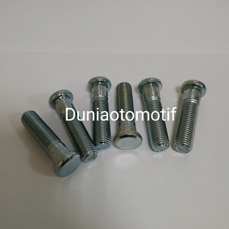 Baut Roda Mobil Honda Ori Panjang Jepang