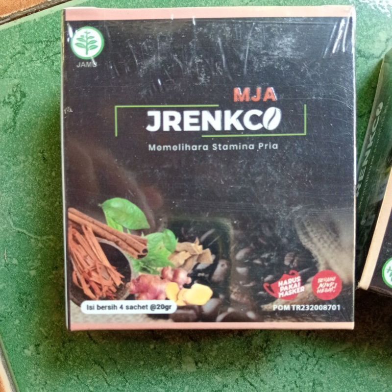 

kopi jrenkco dewasa