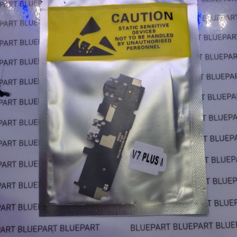 PAPAN CAS VIVO V7 PLUS