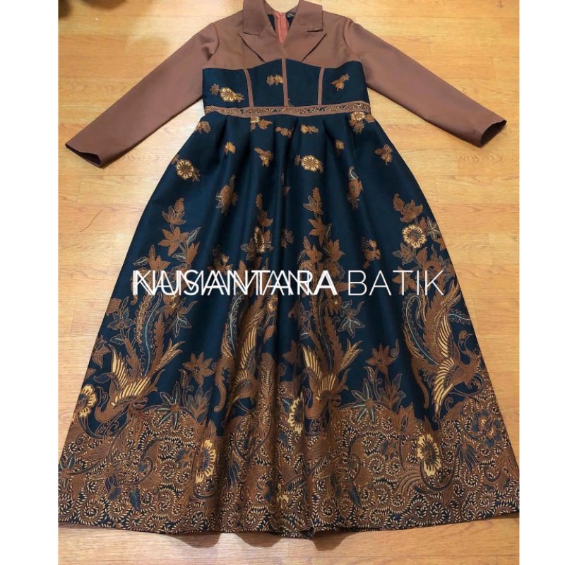 GAMIS BATIK BY INDONESIA BUTIK