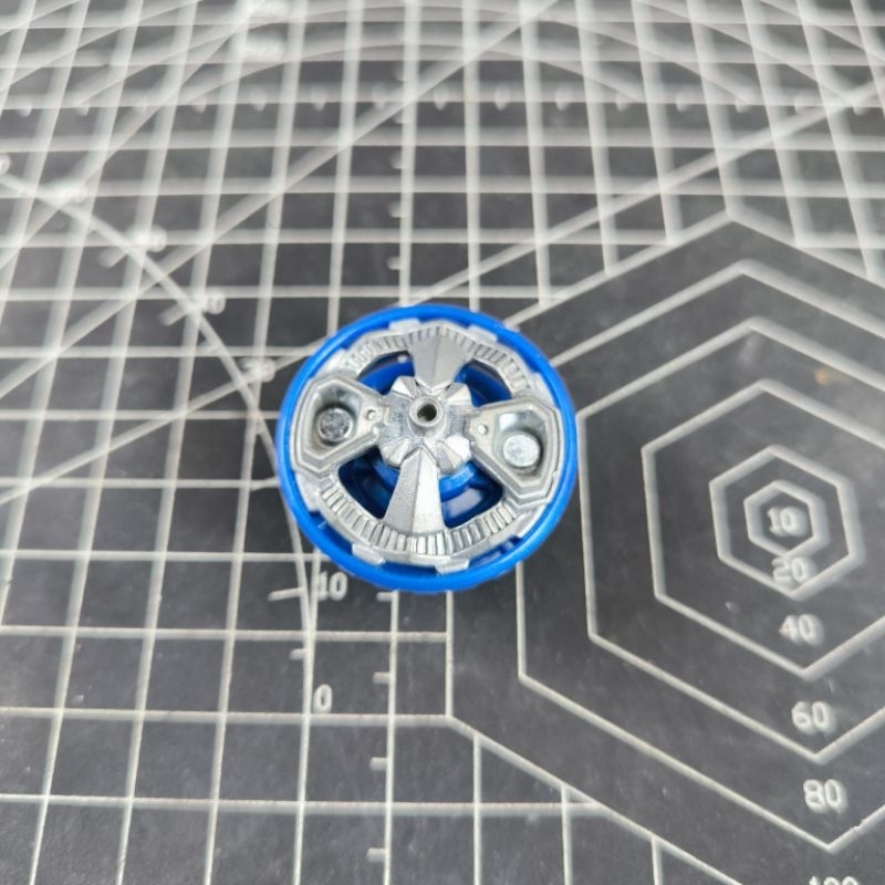 beyblade burst driver charge metal original takara tomy