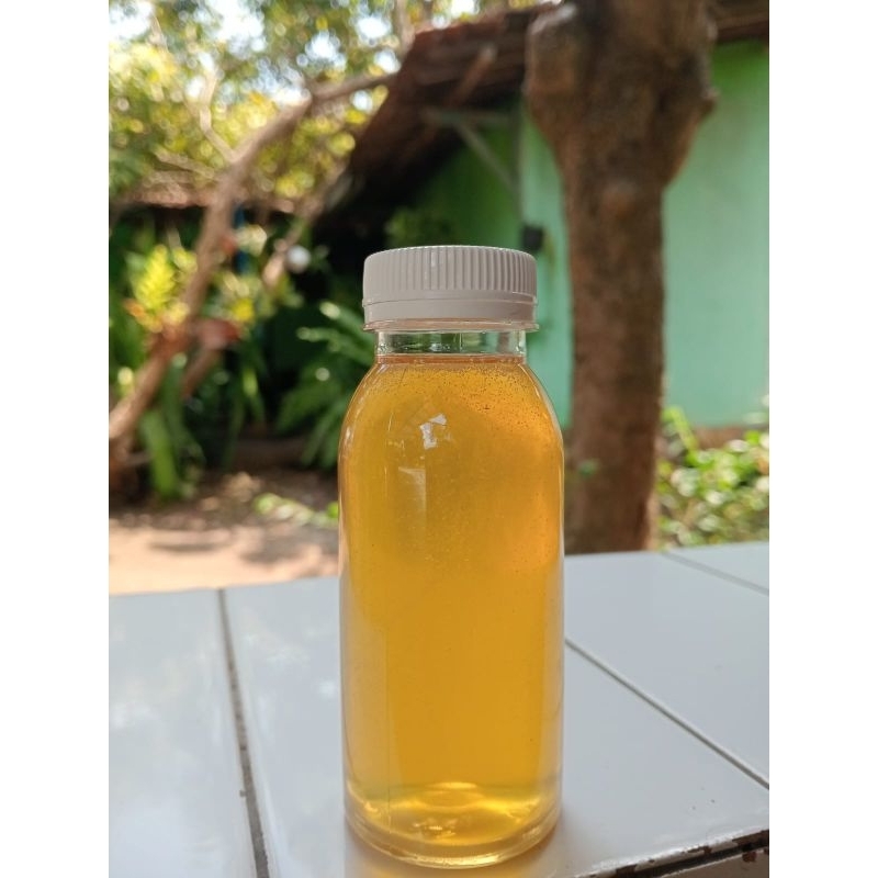 

Madu Asli Dari Nektar Bunga