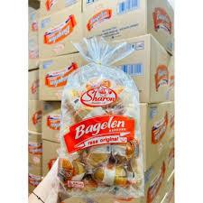 

roti bagelen sharon isi 30 pcs