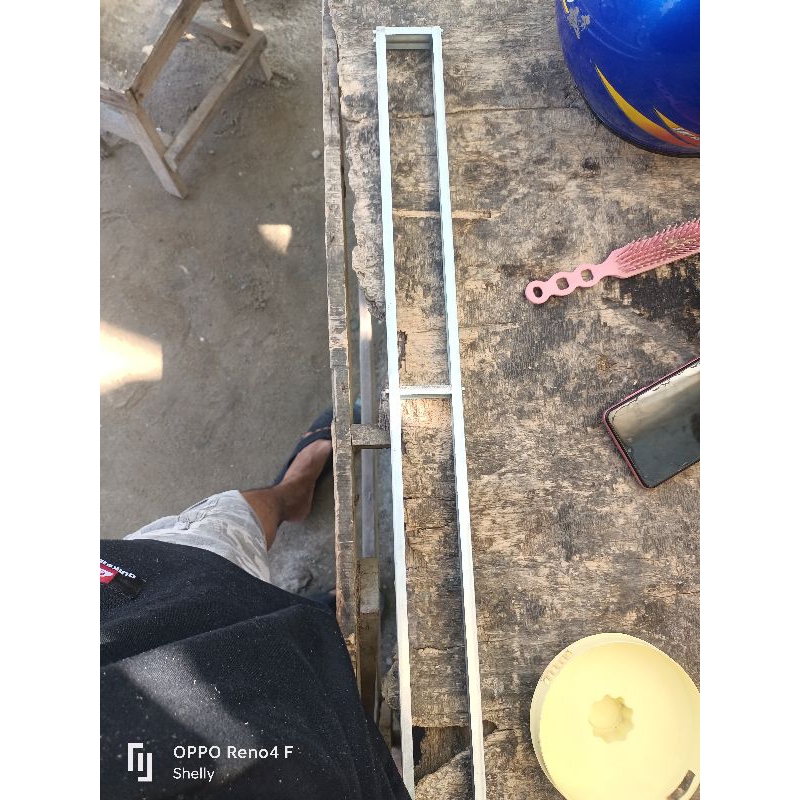 sasis rc truck skala 14 tronton