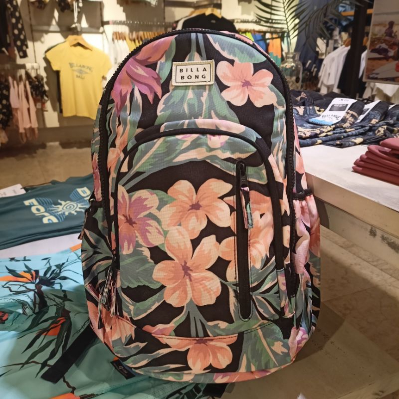 Billabong Maze Mahi Backpack Bag