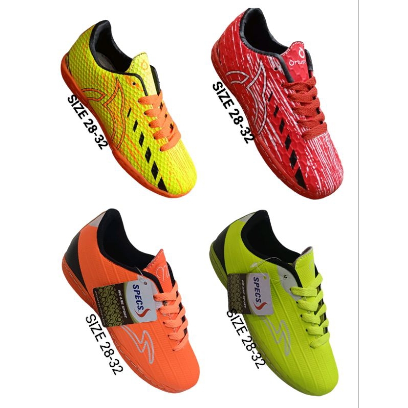 SEPATU FUTSAL ANAK/SEPATU FUTSAL PREMIUM ANAK