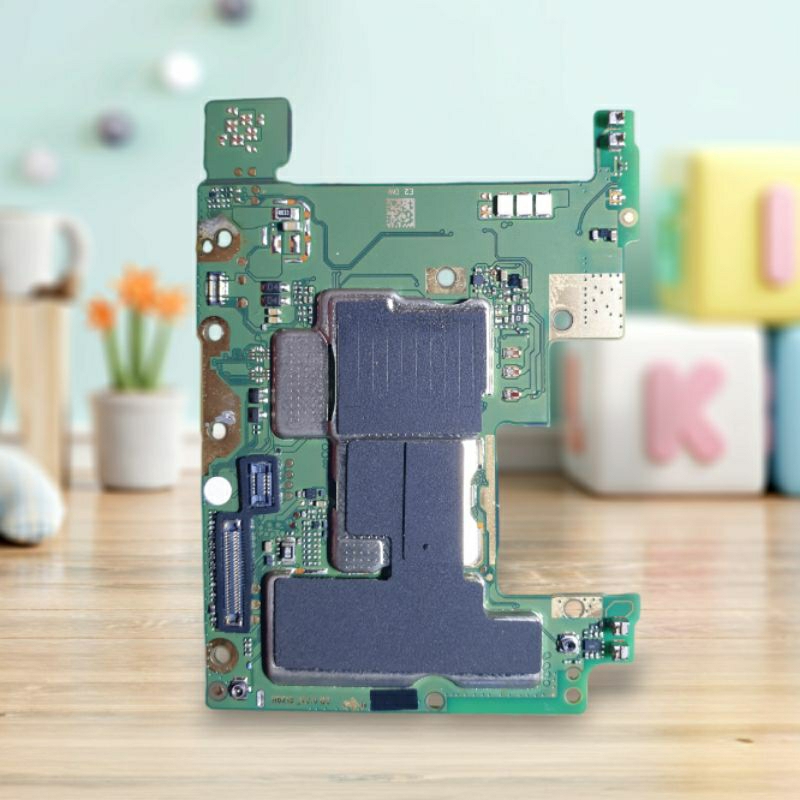 Mesin Hp Infinix Hot 9 Play mati total Perawan detek port mtk