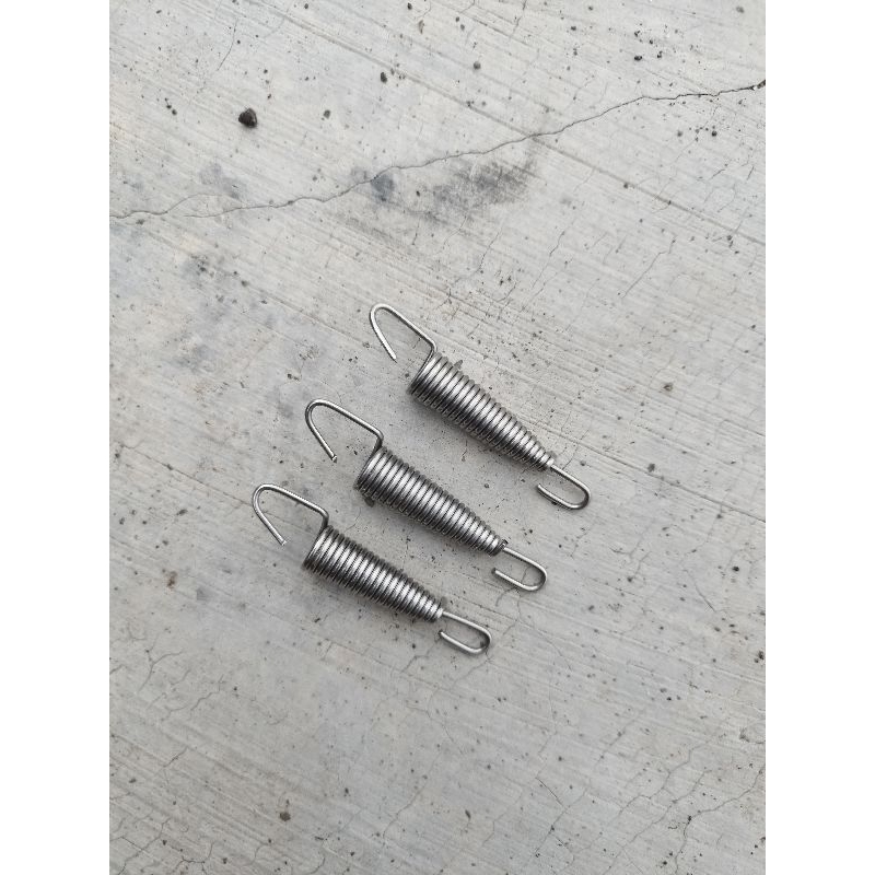 Peer Knalpot pir knalpot per knalpot racing kerucut pengait knalpot racing