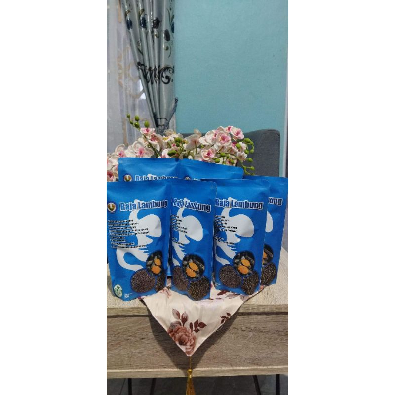 RAJA LAMBUNG HERBAL
