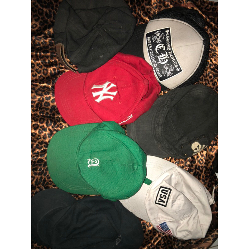 topi preloved 1