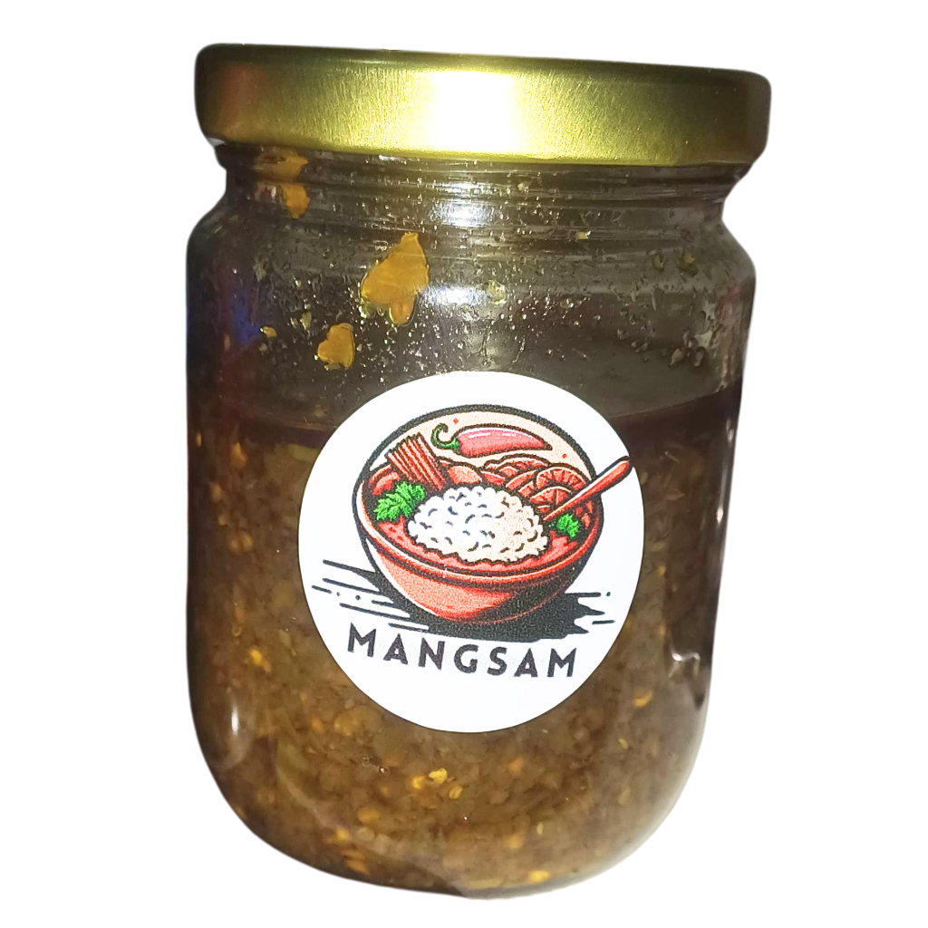 

Sambal Ijo