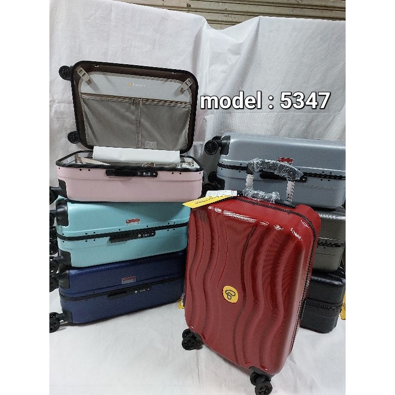 Koper president 5347 ORIGINAL