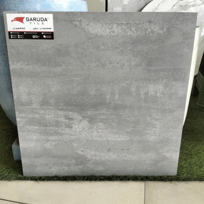 Granit 60x60 Matt Garuda