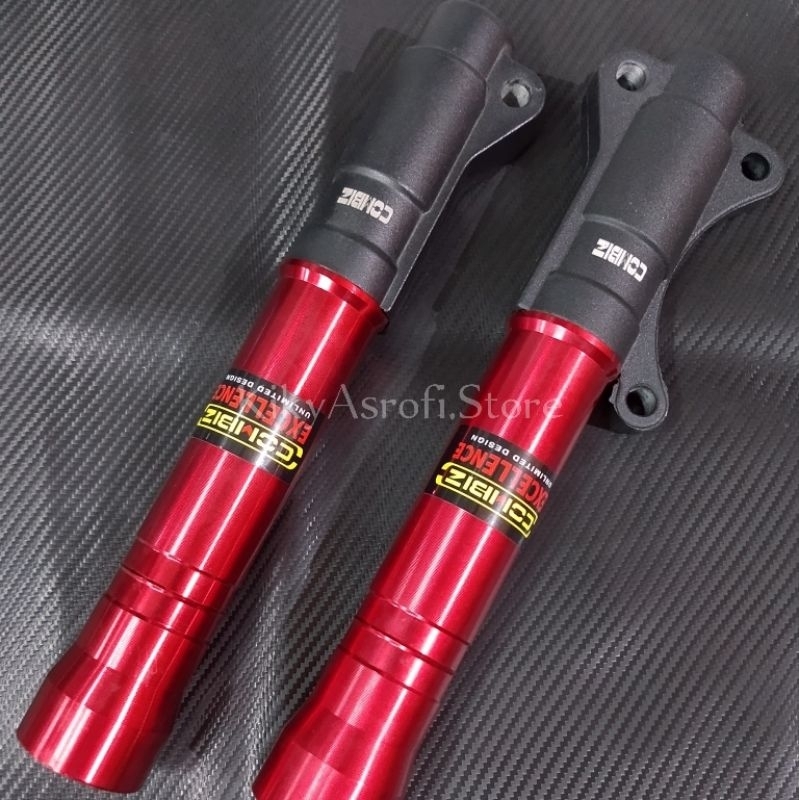 DBS Bottom Batem Tabung Shock Sok Depan Motor Mio Combiz Original