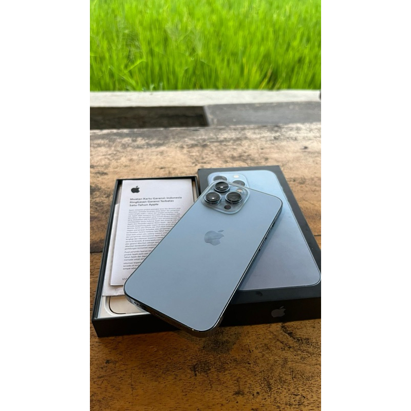 iphone 13 pro 128 ibox