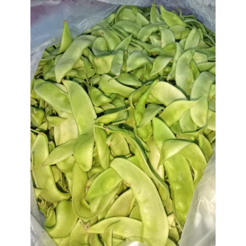 

Sayur koro