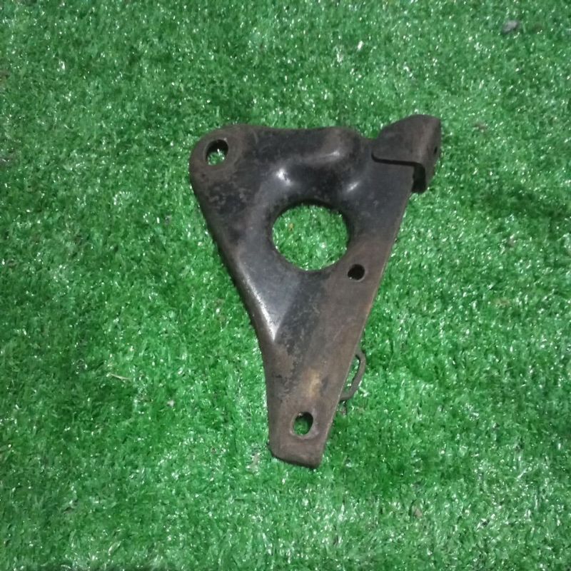 pangkon knalpot ori gl100 gl125