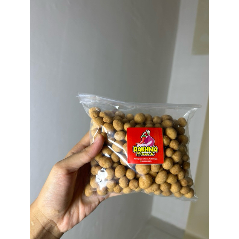 

kacang Telor oven 250gr