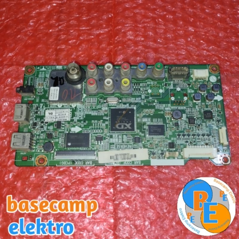 Mainboard TV LED LG 32LN541B TB MB TV LED LG 32LN541B TB Mainboard TV LG 32LN541B TB MB TV LG 32LN54