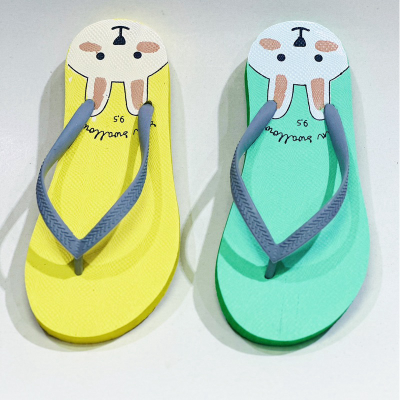 Grosir Sandal Sun Swallow Animal