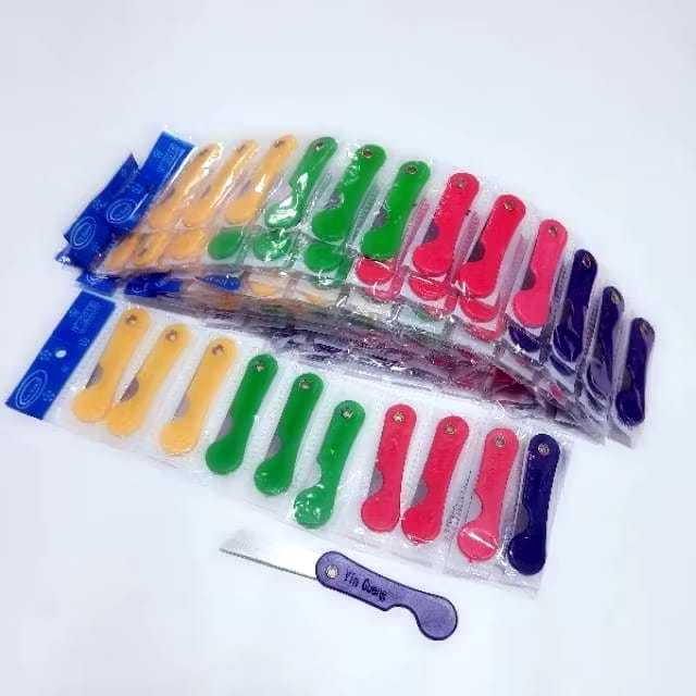 

CUTTER LIPAT PISAU SILET LIPAT MURAH
