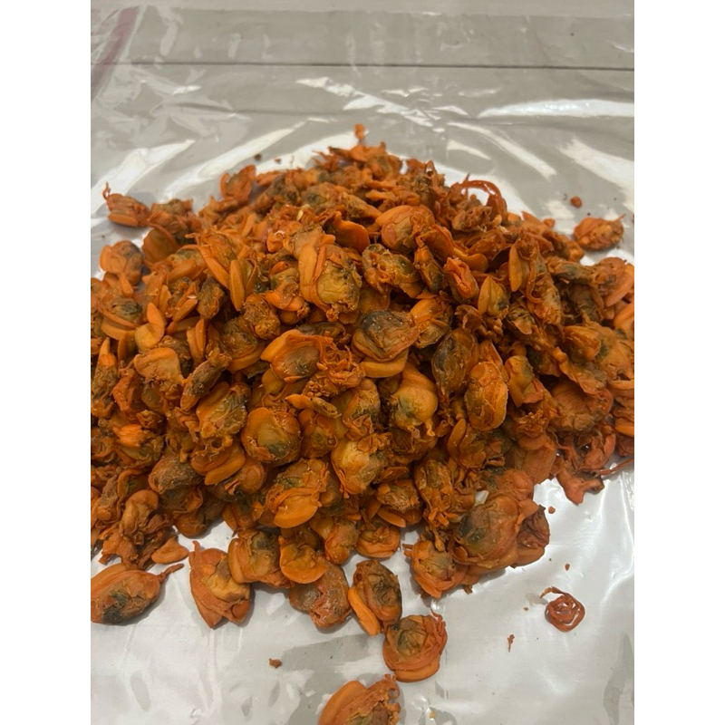 

Kepah Asin Nangka Medan