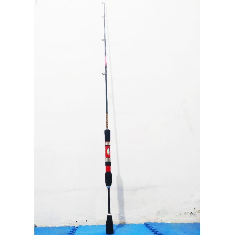Joran 10-20 lbs Bahan Carbon Sutet
