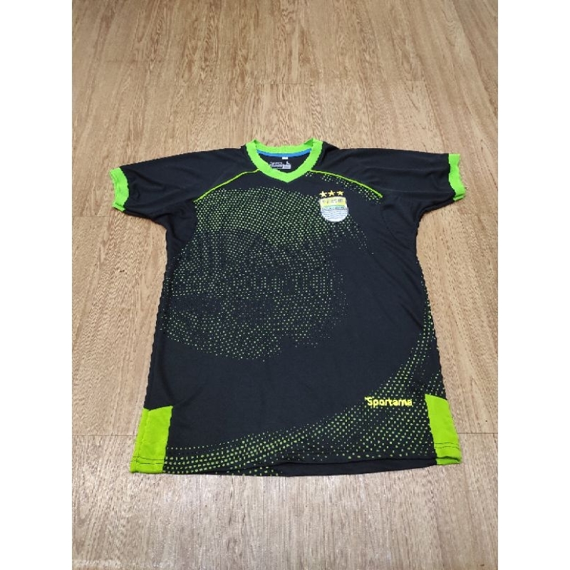 Jersey Persib 3rd 2024/2025 Tanpa Sponsor