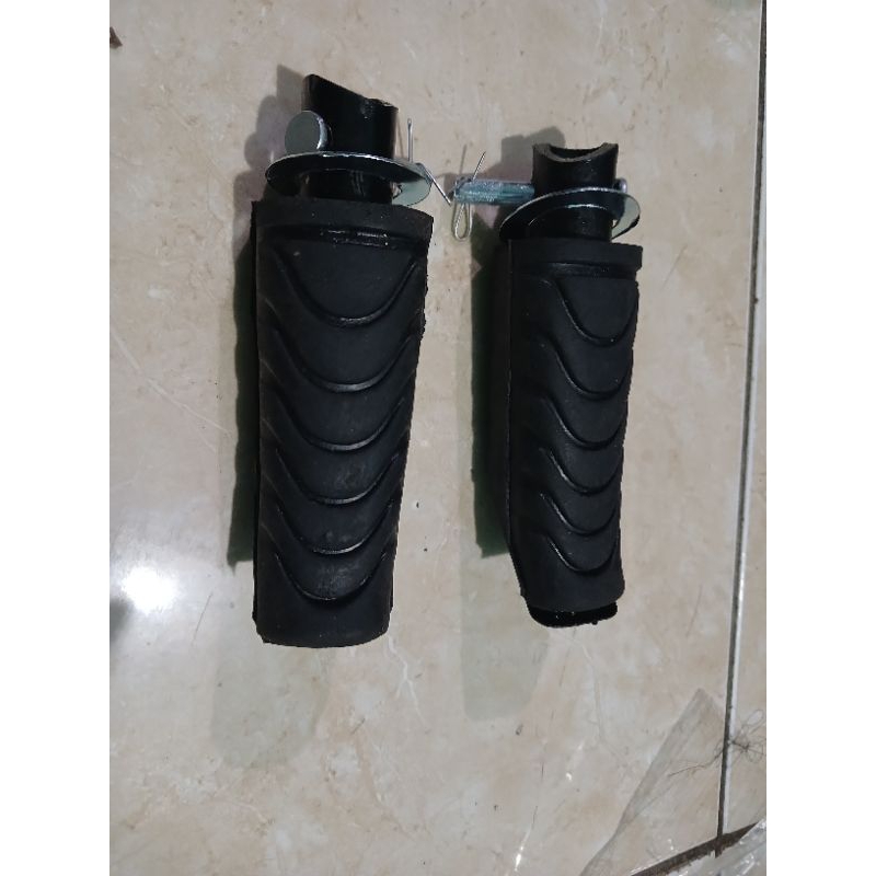 footsep belakang revo/beat step belakang revo lama