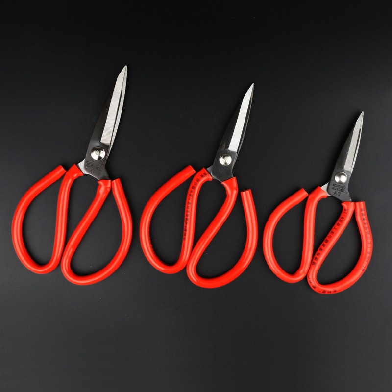 

WMS-GUNTING KAIN FRT 8 INCH - GUNTING KODOK